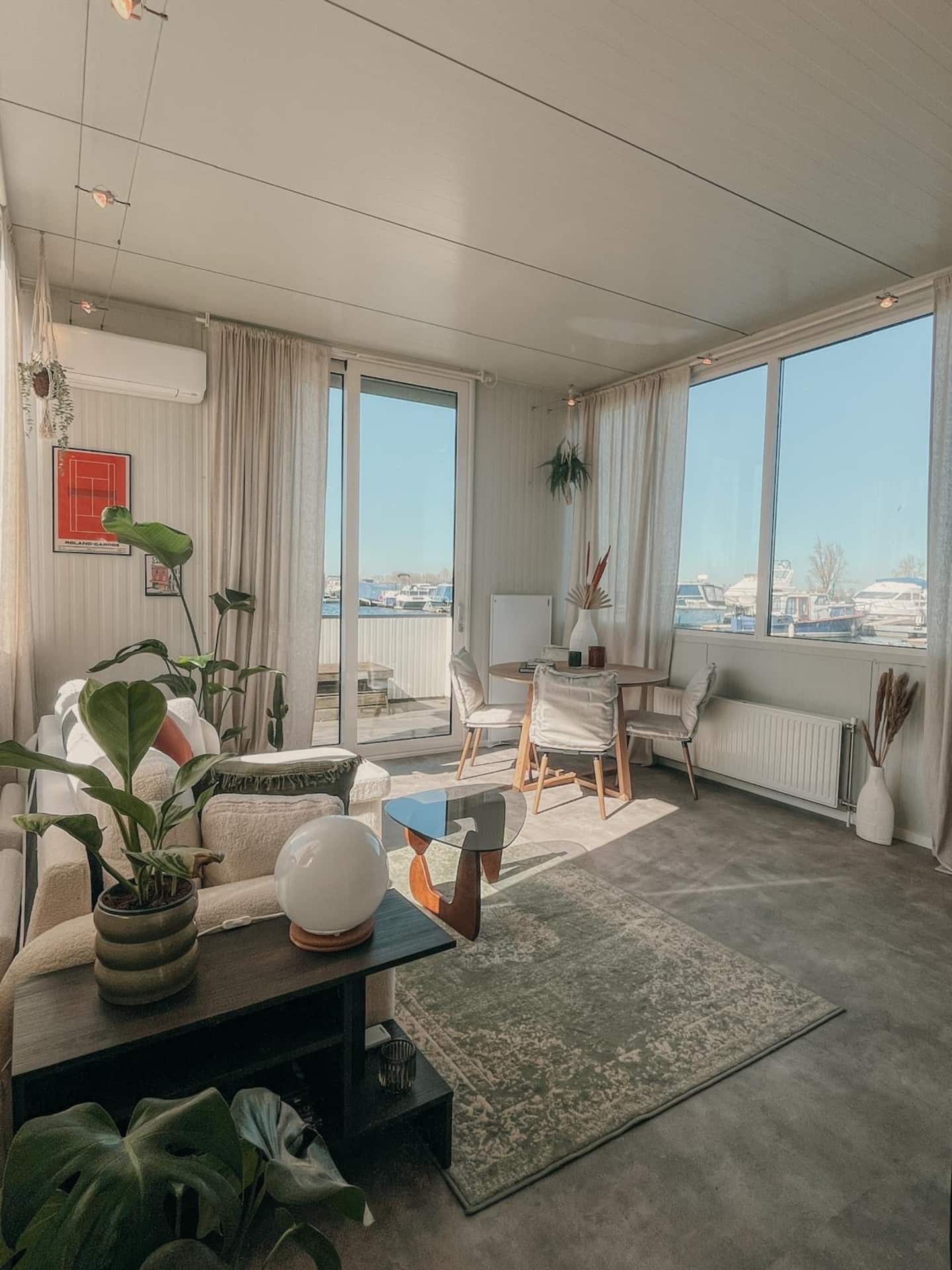 Woonkamer