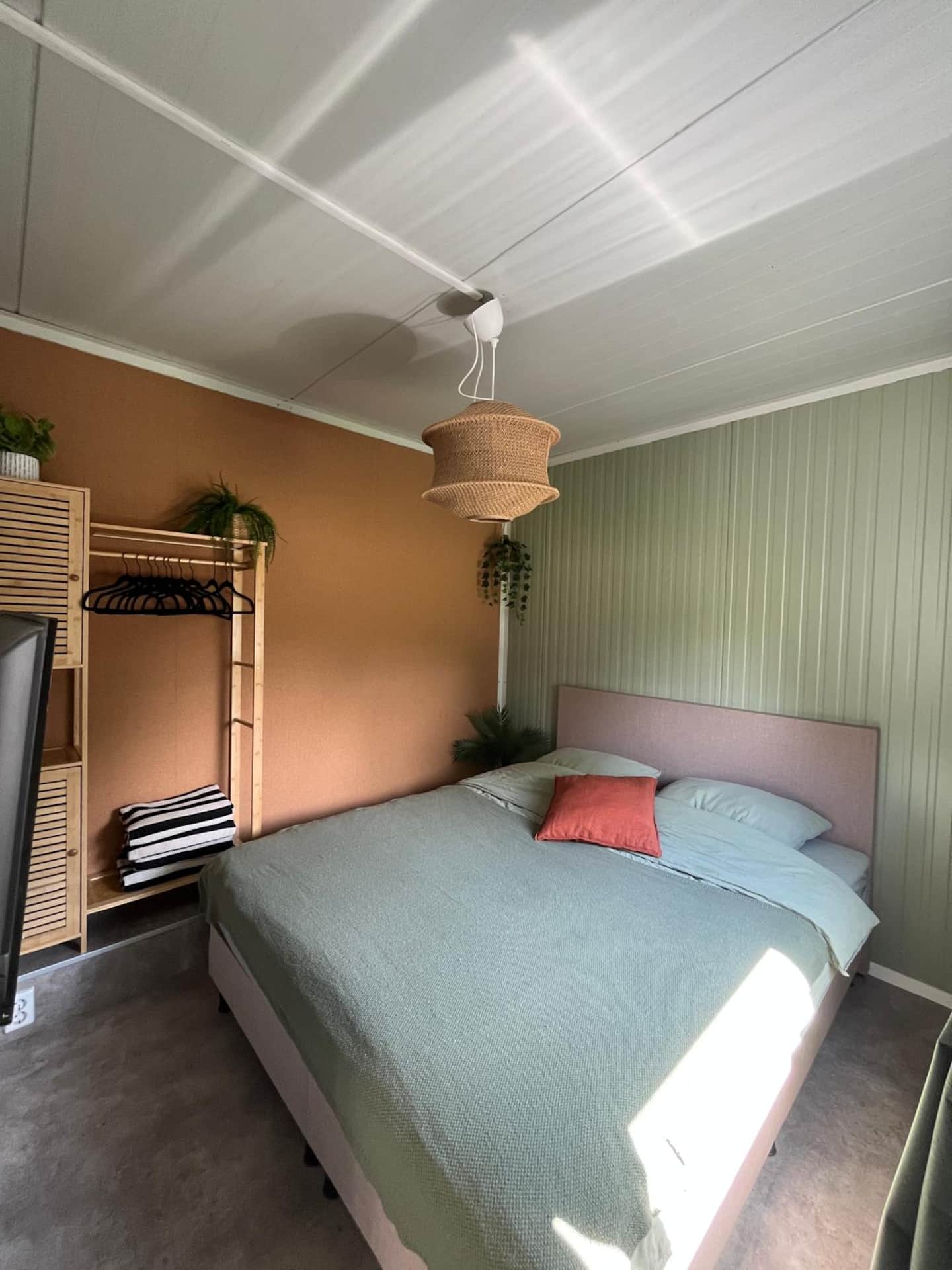 Slaapkamer