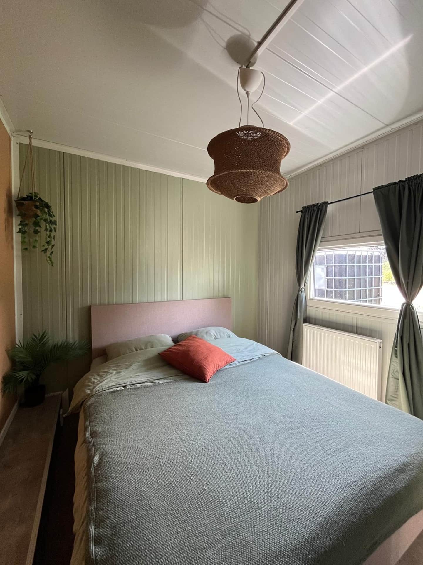 Slaapkamer