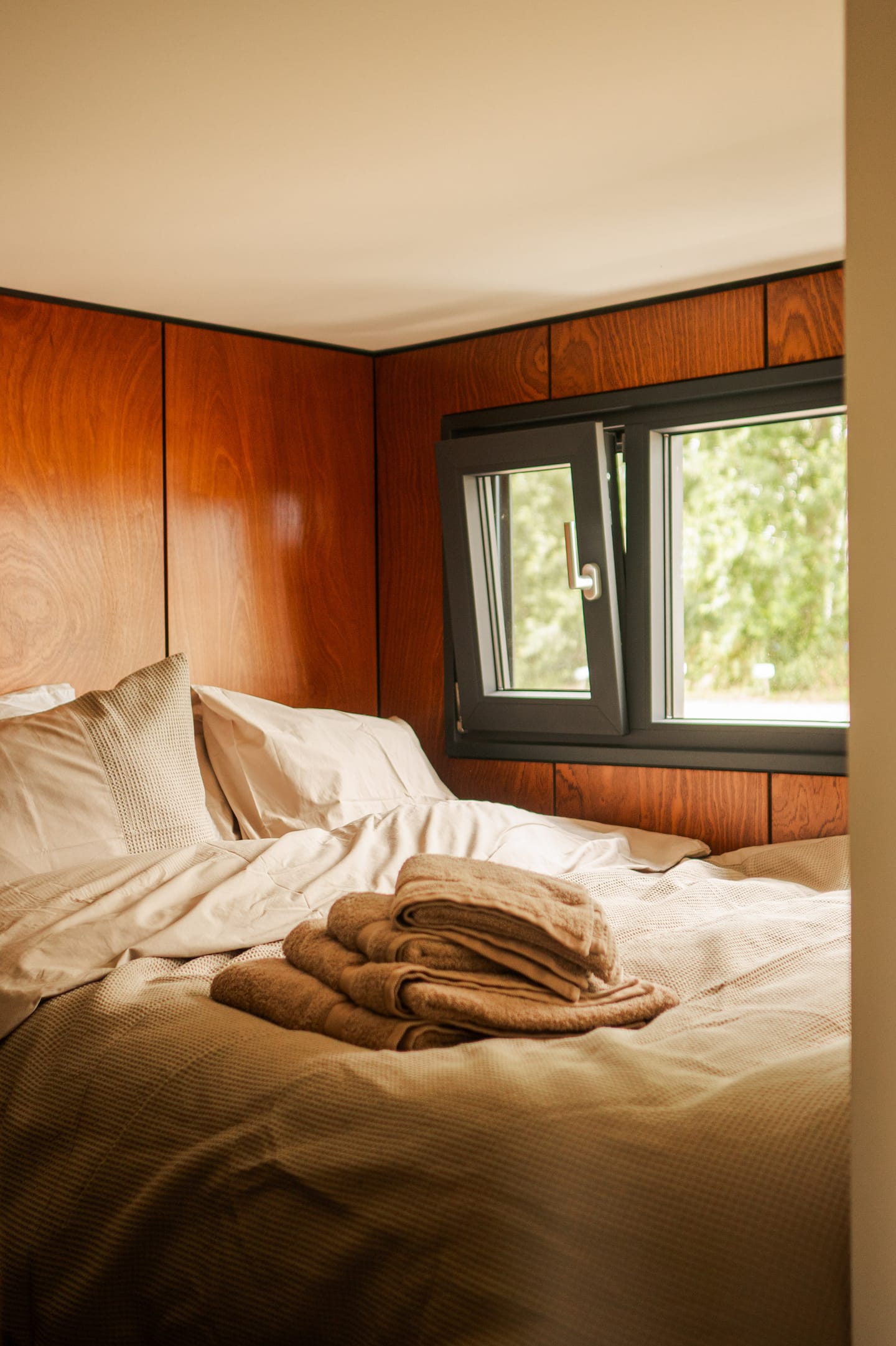 Slaapkamer 1