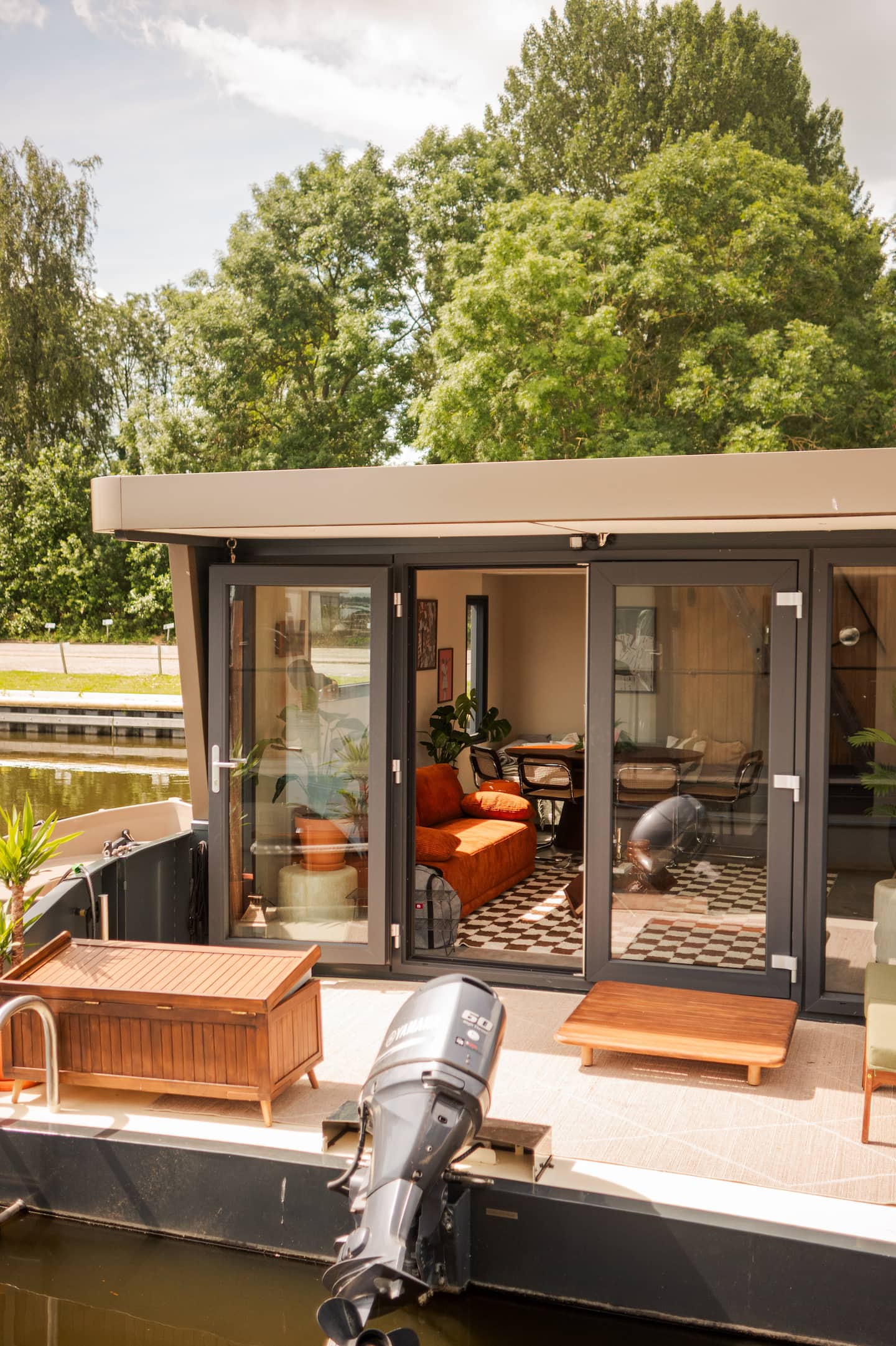 Buiten
