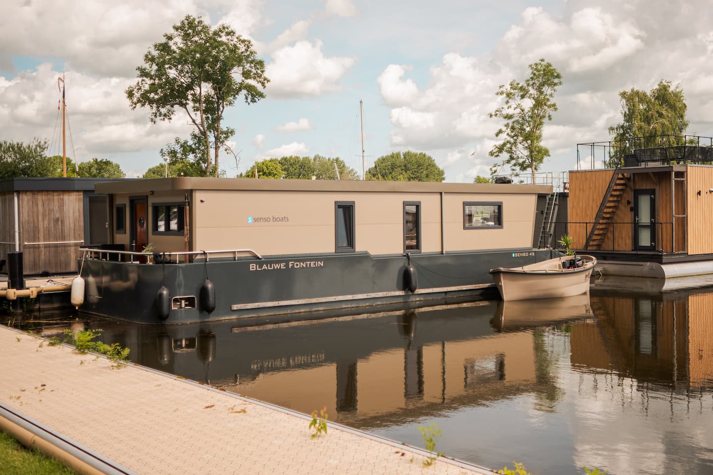Buiten