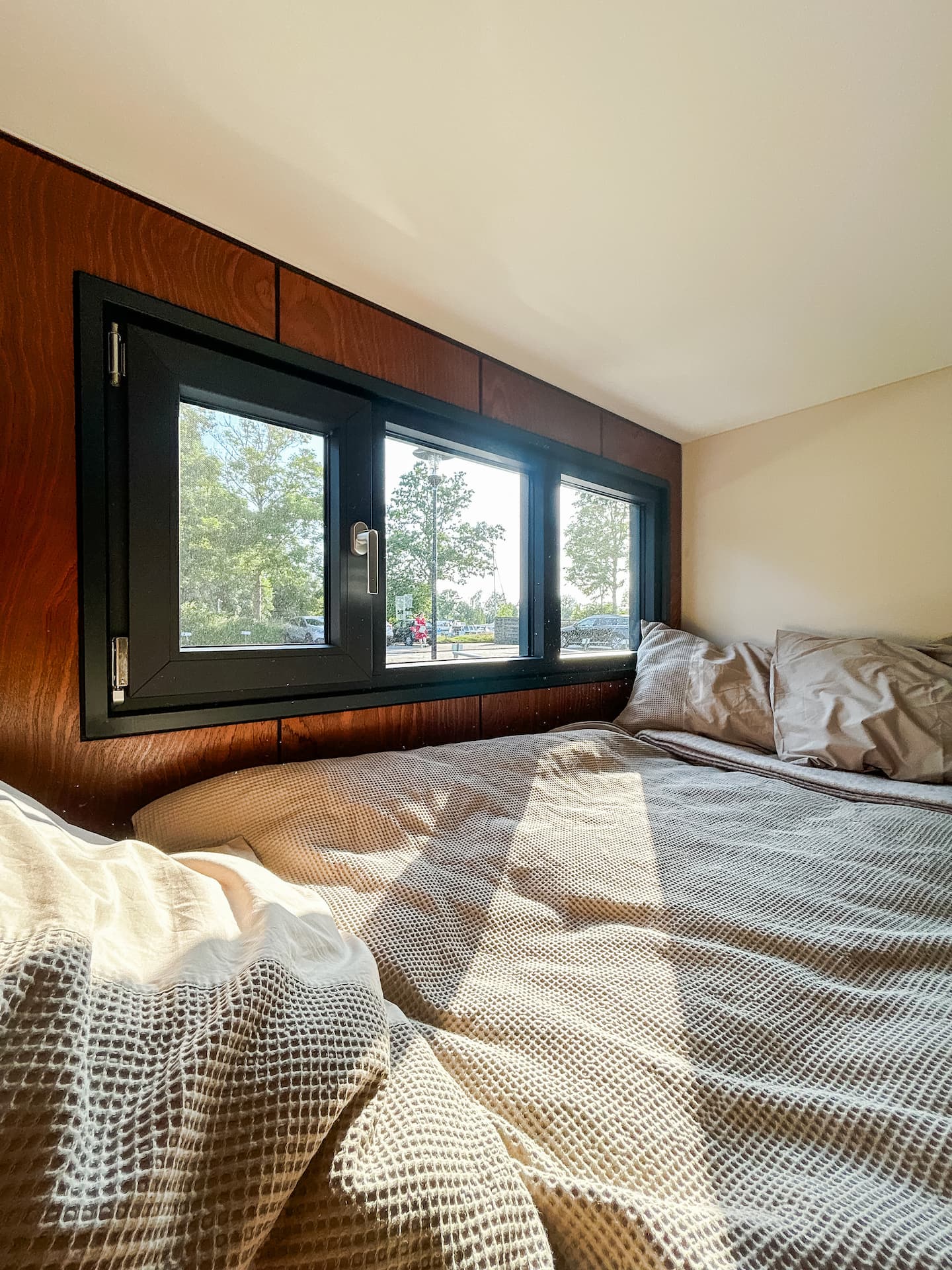 Slaapkamer 1