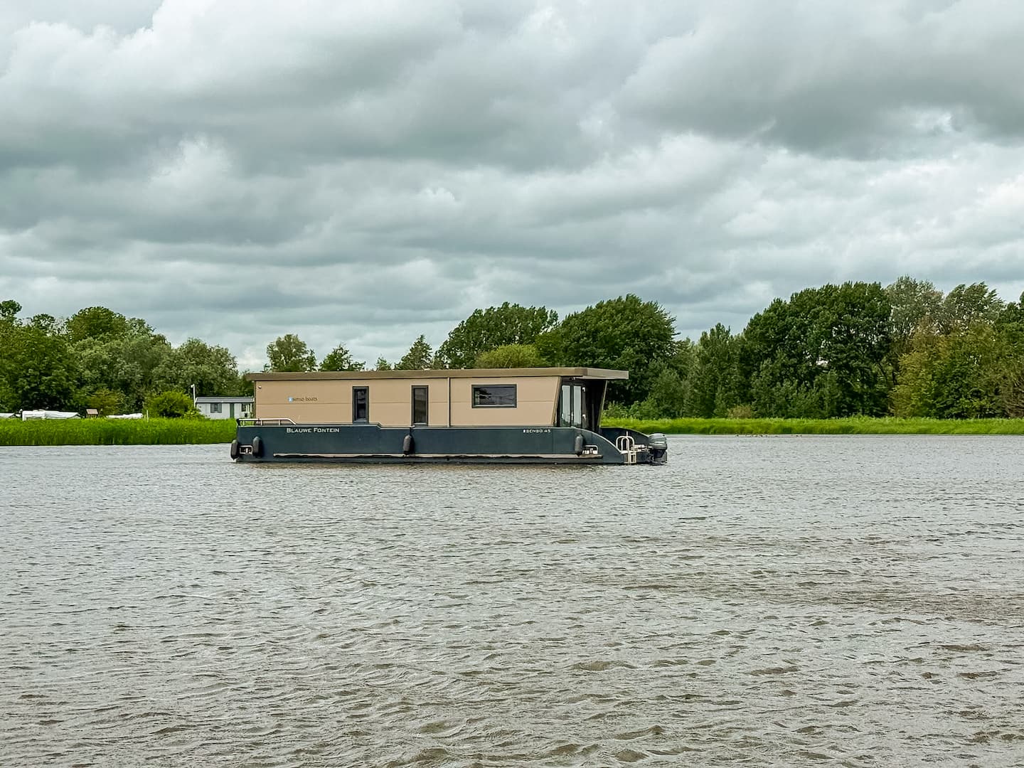 Buiten