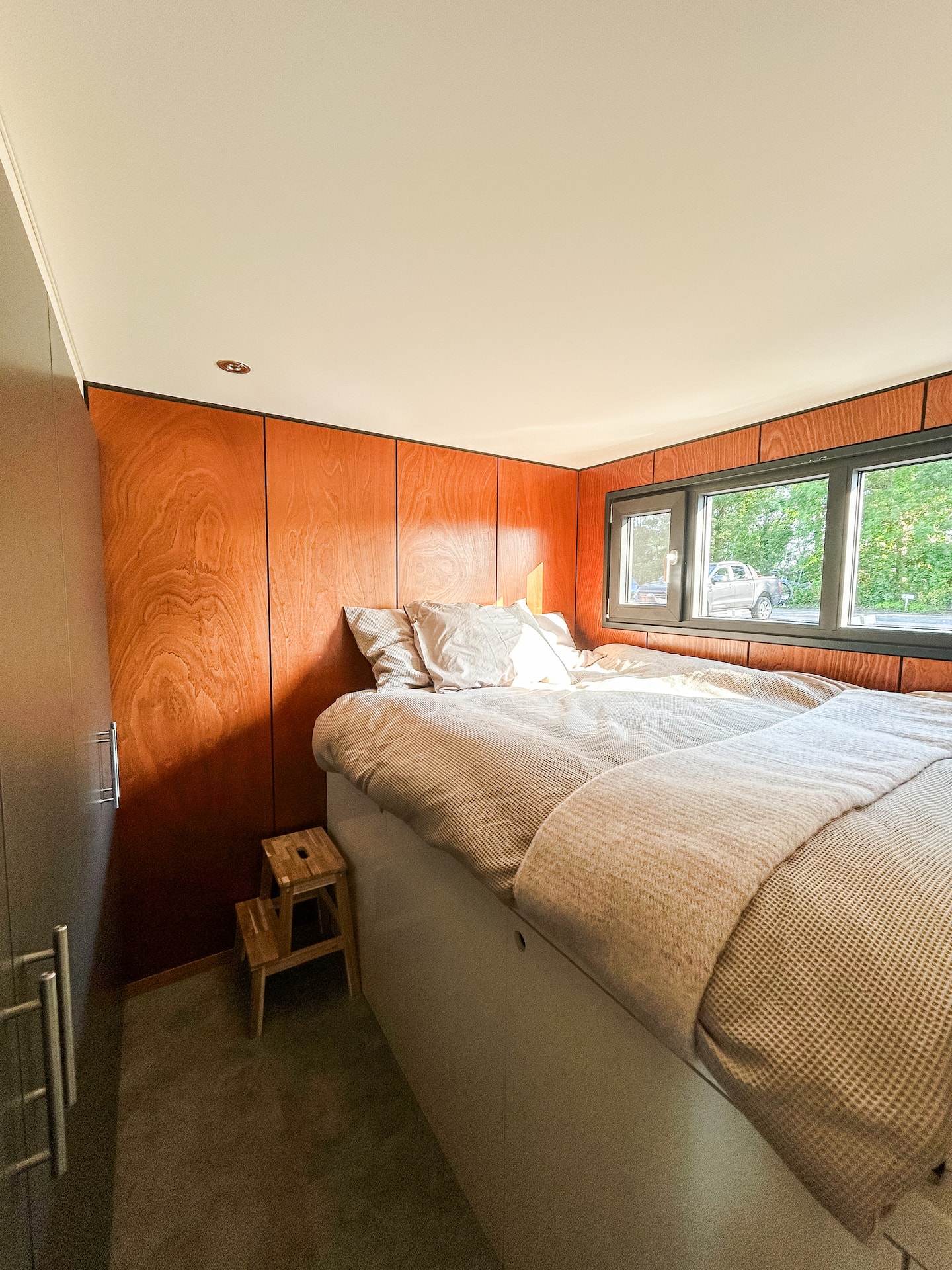 Slaapkamer 1