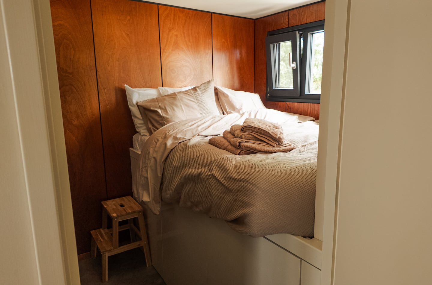Slaapkamer 1