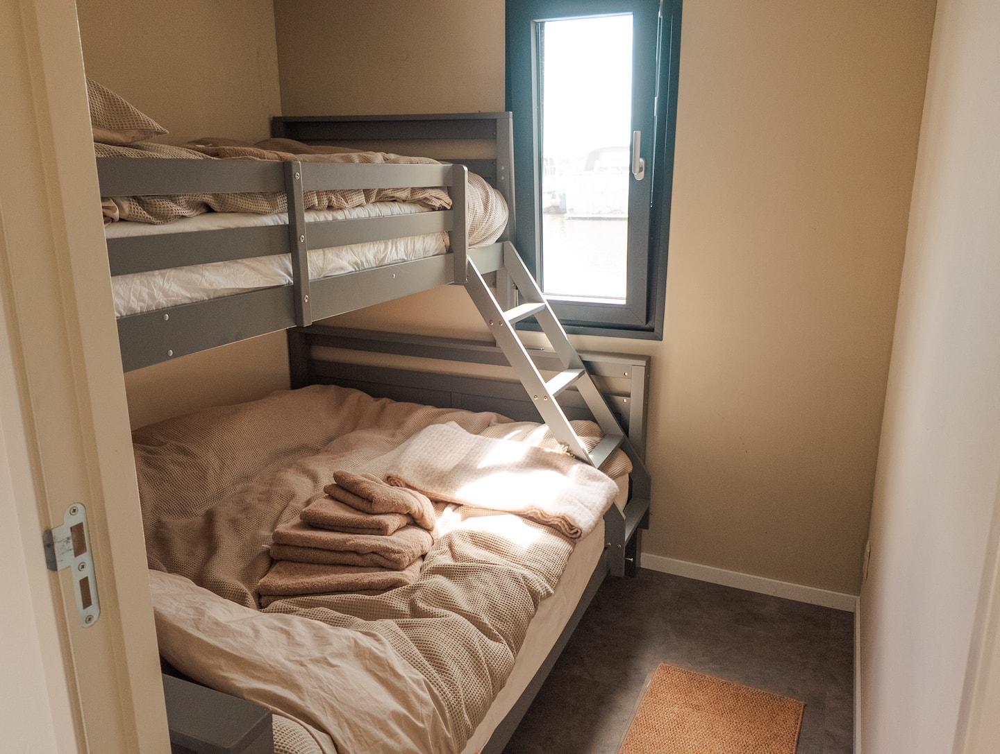 Slaapkamer 2